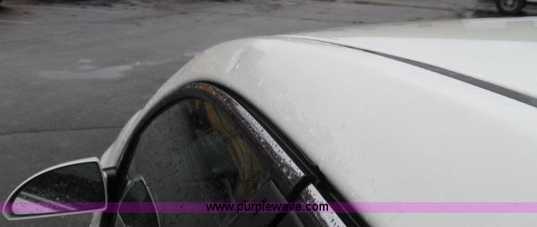 image for item G2172 2007 Chevrolet Impala LS