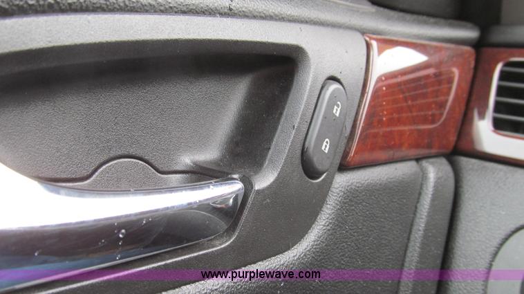image for item G2172 2007 Chevrolet Impala LS