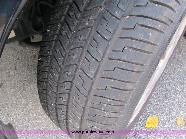 image for item G9401 2008 Ford Crown Victoria Police Interceptor