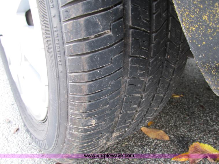 image for item G9401 2008 Ford Crown Victoria Police Interceptor