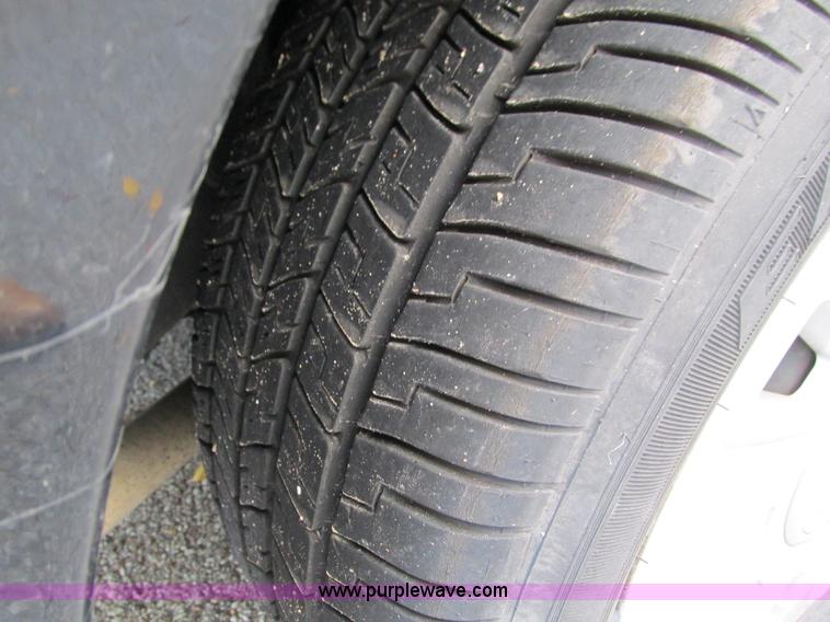 image for item G9401 2008 Ford Crown Victoria Police Interceptor