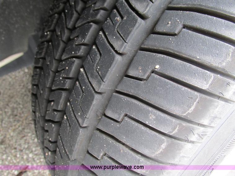 image for item G9402 2008 Ford Crown Victoria Police Interceptor