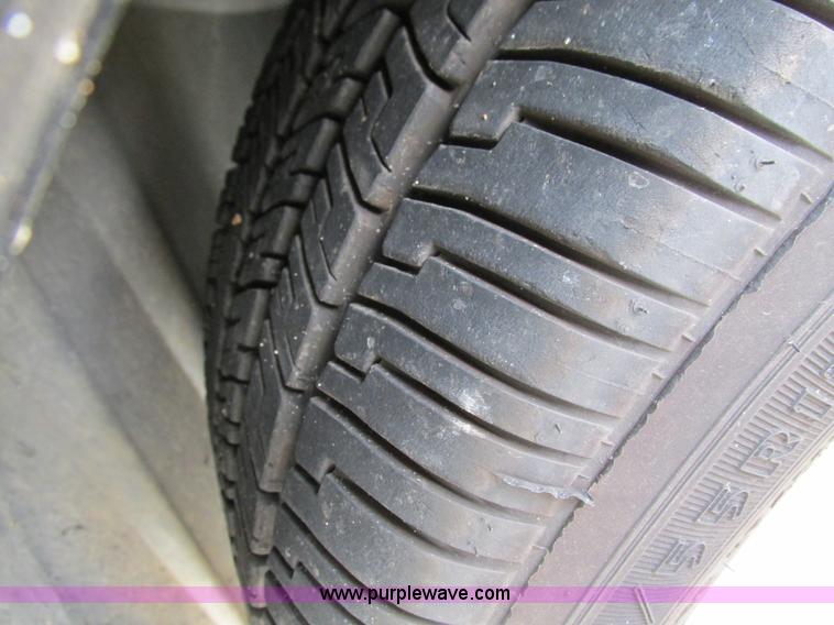 image for item G9402 2008 Ford Crown Victoria Police Interceptor