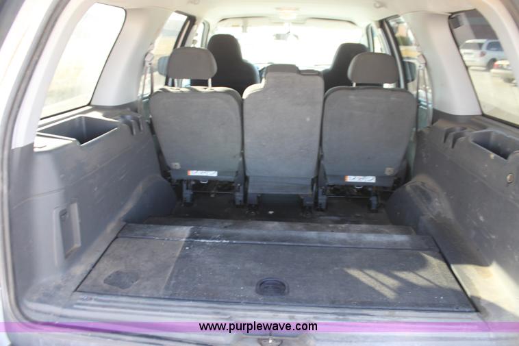 image for item H7307 2005 Ford Expedition XLT SUV