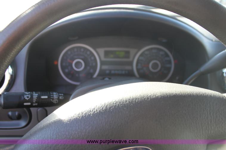 image for item H7307 2005 Ford Expedition XLT SUV