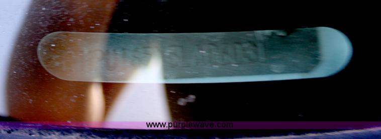 image for item H7307 2005 Ford Expedition XLT SUV