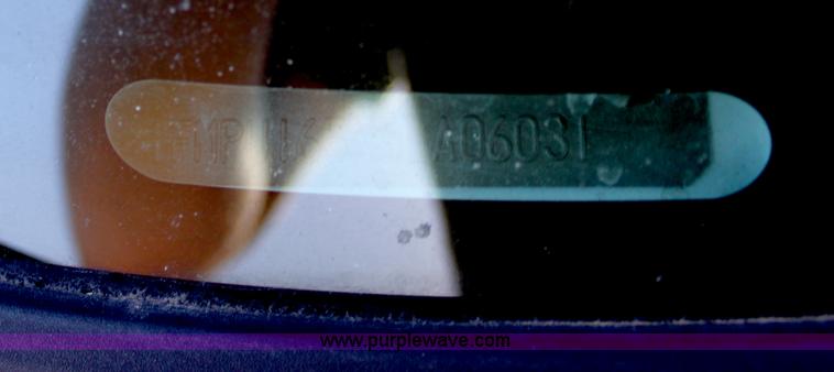 image for item H7307 2005 Ford Expedition XLT SUV