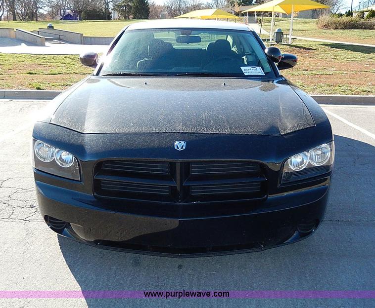 image for item H9533 2010 Dodge Charger
