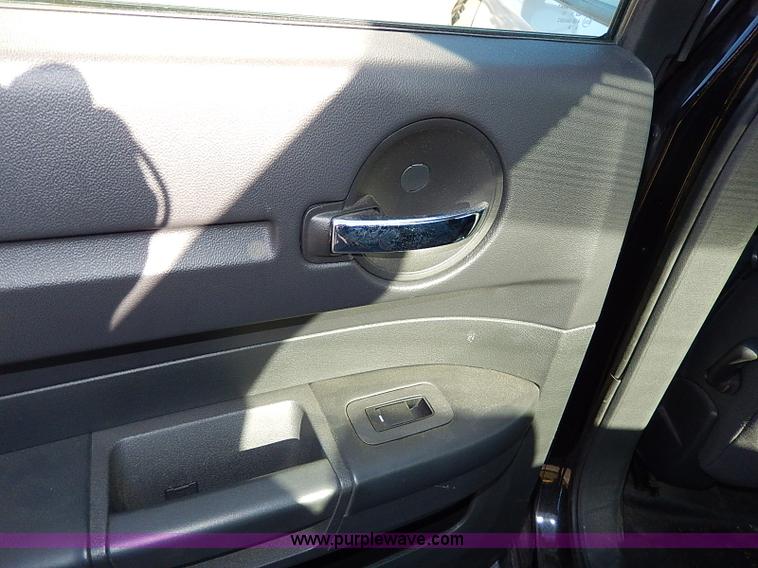 image for item H9533 2010 Dodge Charger