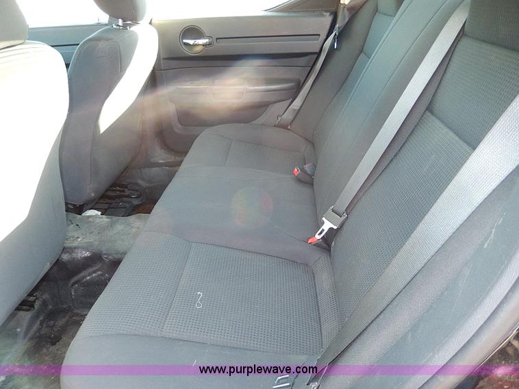 image for item H9533 2010 Dodge Charger