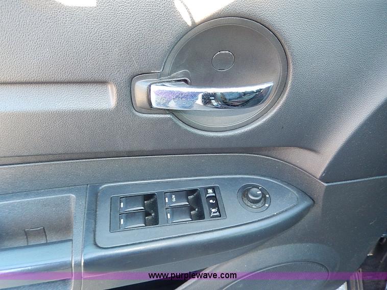 image for item H9533 2010 Dodge Charger