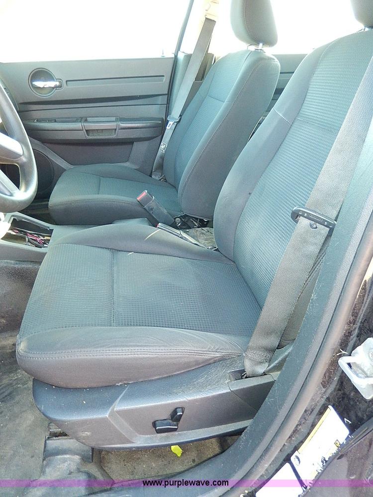 image for item H9533 2010 Dodge Charger