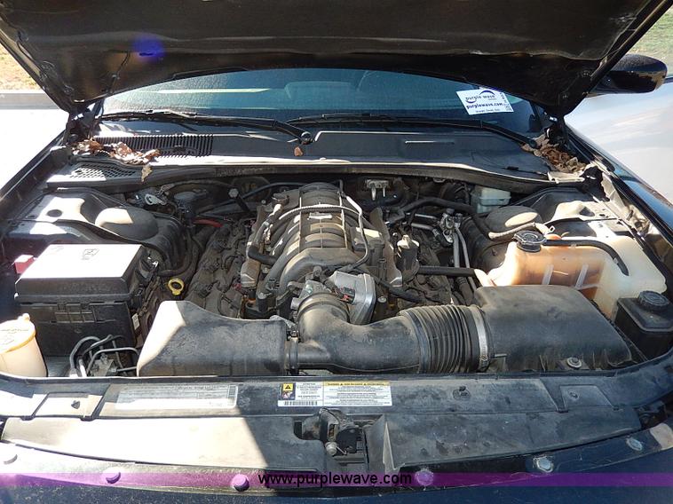 image for item H9533 2010 Dodge Charger