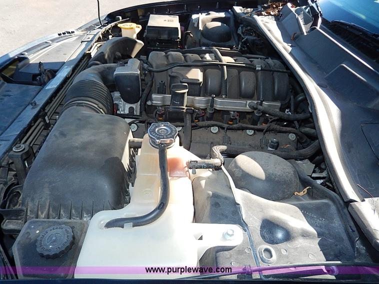 image for item H9533 2010 Dodge Charger