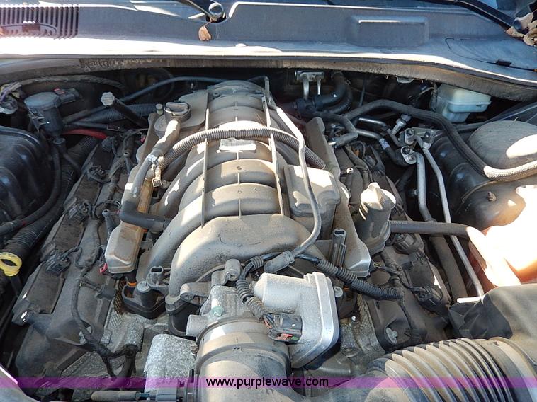 image for item H9533 2010 Dodge Charger