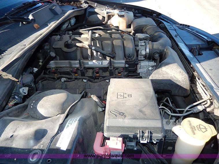 image for item H9533 2010 Dodge Charger