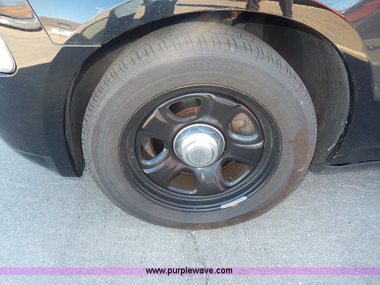 image for item H9533 2010 Dodge Charger