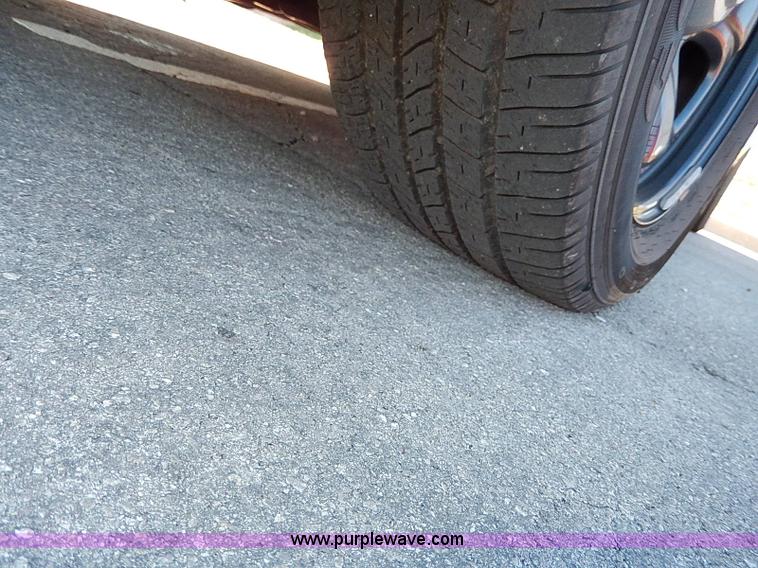 image for item H9533 2010 Dodge Charger