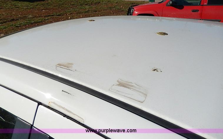 image for item H9533 2010 Dodge Charger