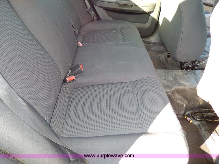 image for item H9533 2010 Dodge Charger