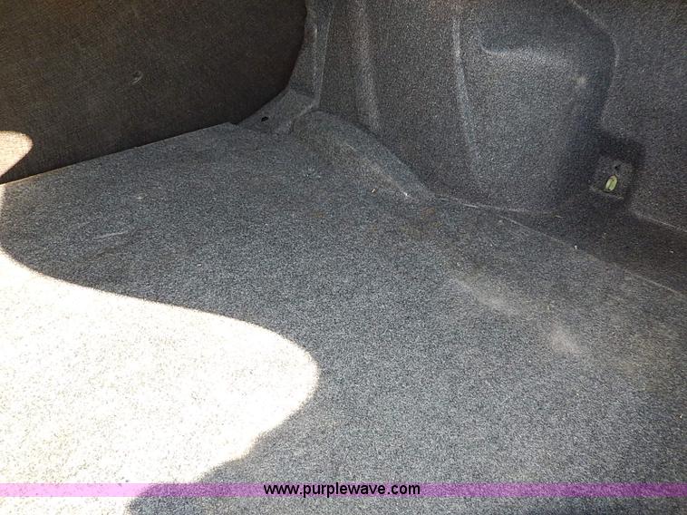 image for item H9533 2010 Dodge Charger