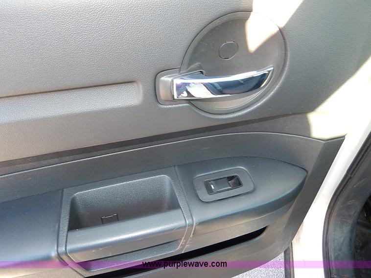 image for item H9543 2009 Dodge Charger SE