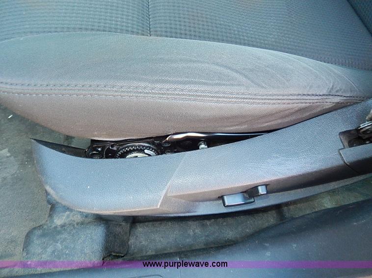 image for item H9543 2009 Dodge Charger SE