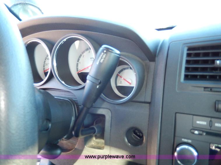 image for item H9543 2009 Dodge Charger SE