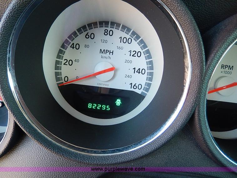 image for item H9543 2009 Dodge Charger SE