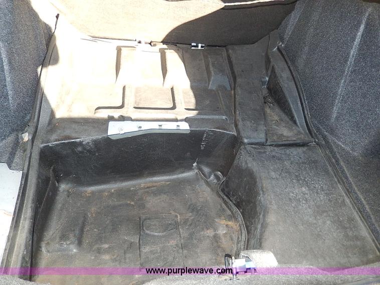 image for item H9543 2009 Dodge Charger SE