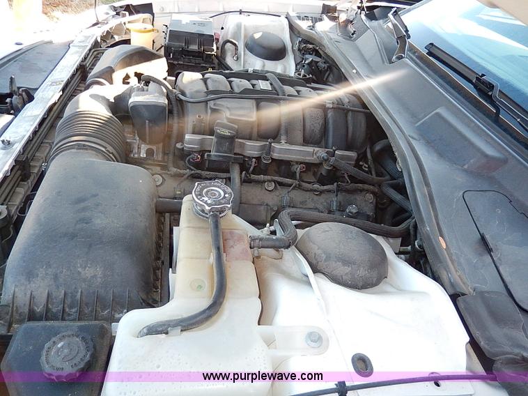 image for item H9543 2009 Dodge Charger SE