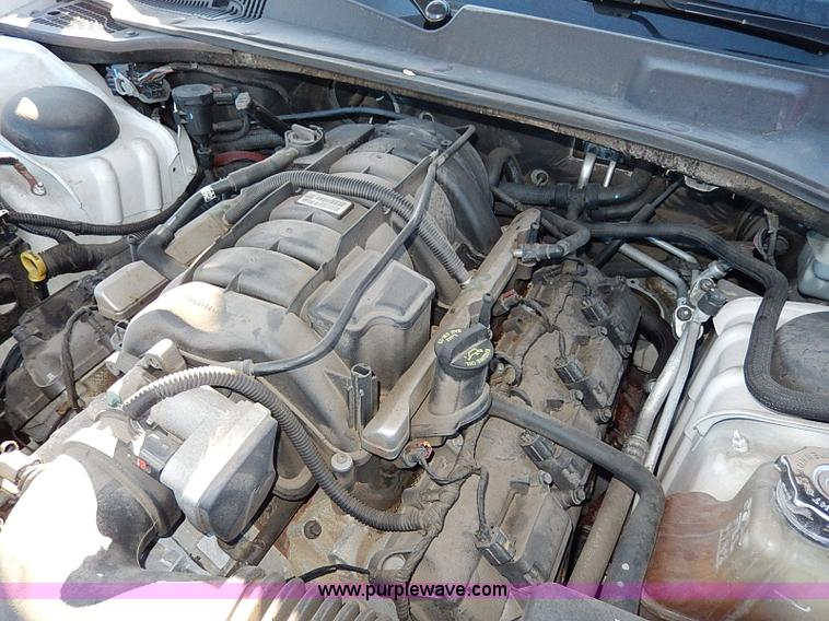 image for item H9543 2009 Dodge Charger SE