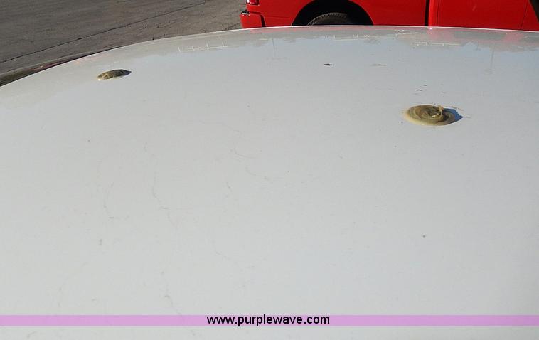 image for item H9543 2009 Dodge Charger SE