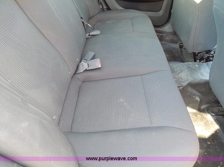 image for item H9543 2009 Dodge Charger SE