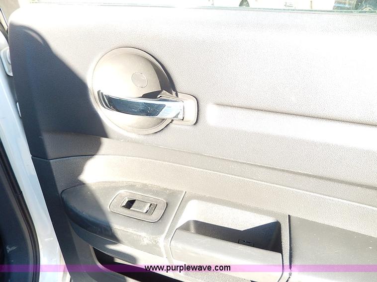 image for item H9543 2009 Dodge Charger SE