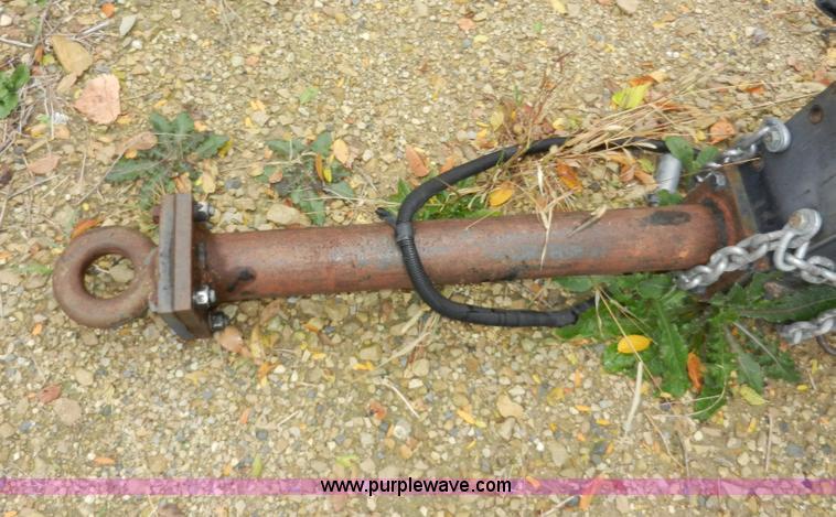 image for item H9573 1999 Cimline 105DMA tar melter/applicator