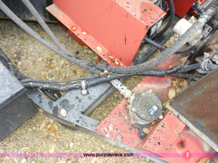 image for item H9573 1999 Cimline 105DMA tar melter/applicator