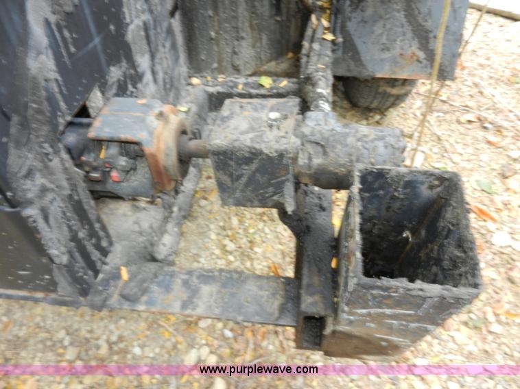 image for item H9573 1999 Cimline 105DMA tar melter/applicator