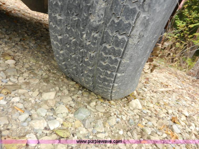 image for item H9573 1999 Cimline 105DMA tar melter/applicator