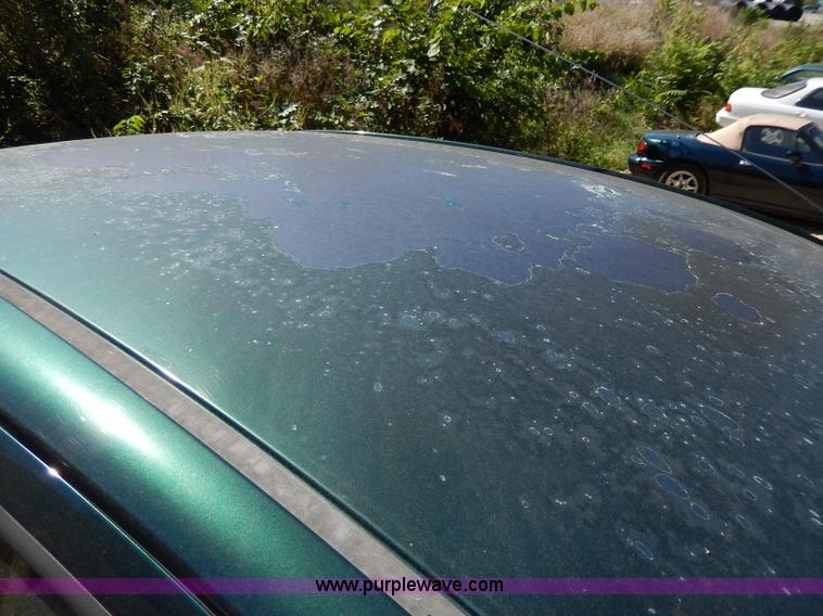 image for item H9712 2001 Toyota Echo