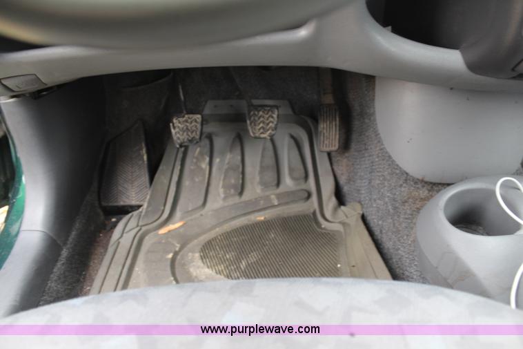 image for item H9712 2001 Toyota Echo