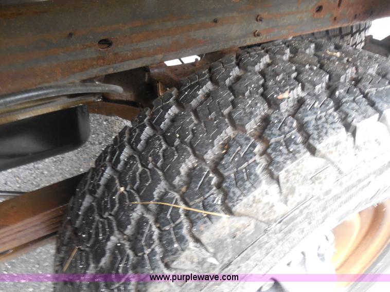 image for item I1251 1999 Chevrolet 2500 pickup truck