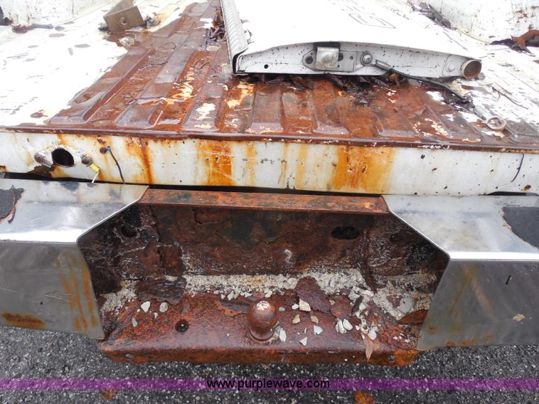 image for item I1251 1999 Chevrolet 2500 pickup truck