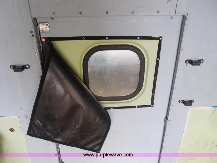 image for item I1252 1985 Chevrolet D30 box truck