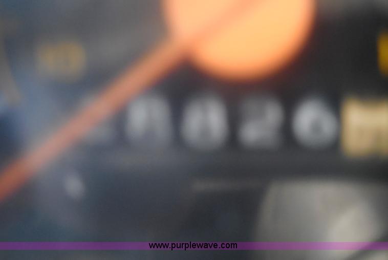 image for item I1252 1985 Chevrolet D30 box truck