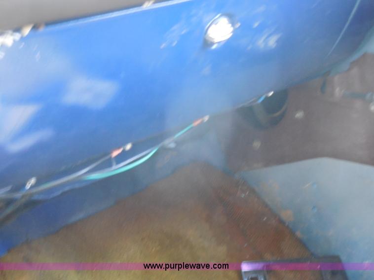 image for item I1252 1985 Chevrolet D30 box truck