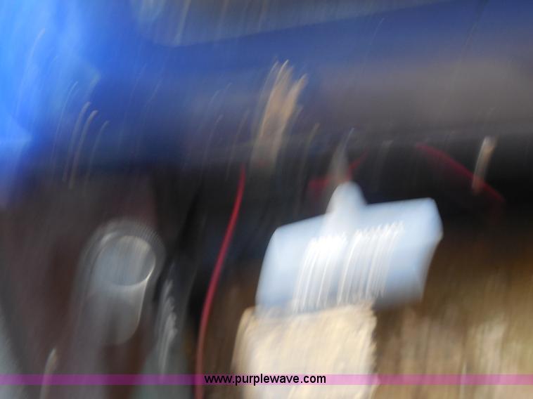 image for item I1252 1985 Chevrolet D30 box truck