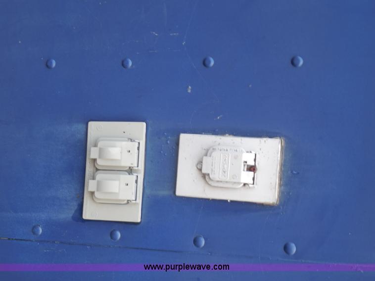 image for item I1252 1985 Chevrolet D30 box truck