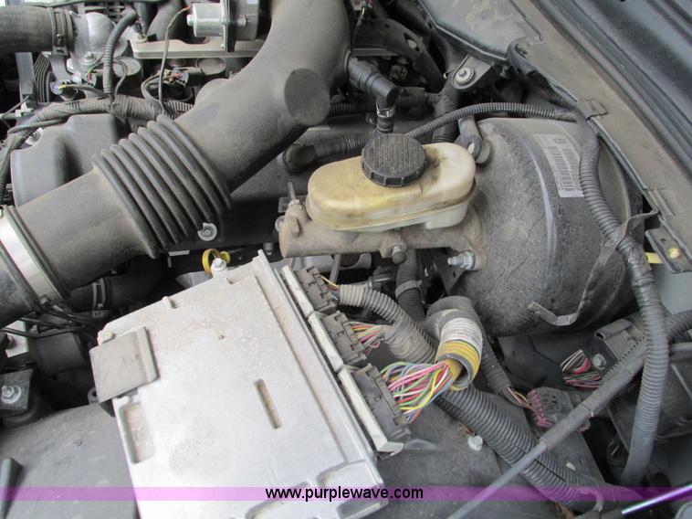 image for item I1253 2008 Ford Crown Victoria Police Interceptor