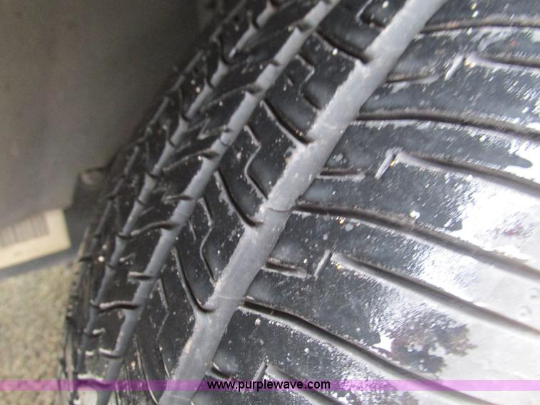 image for item I1253 2008 Ford Crown Victoria Police Interceptor